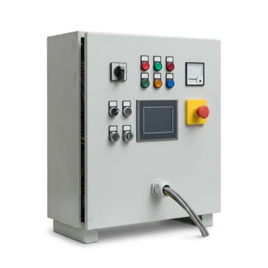 Steuerungssystem Produktbild