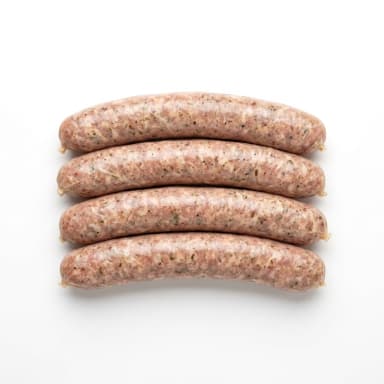 Bratwurst Produktbild