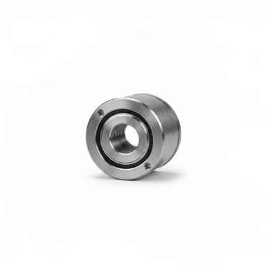 Hartmetallwerkzeug Produktbild