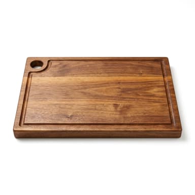 Holz-Schneidebrett Produktbild