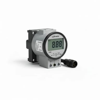 Lcr-meter Produktbild