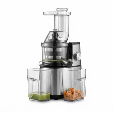 Mixer-Entsafter Produktbild