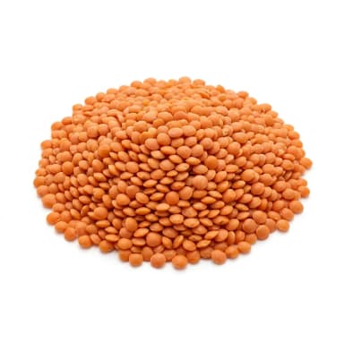 Masoor-Dal Produktbild