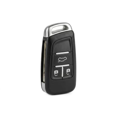 Auto-Funkschlüssel Produktbild