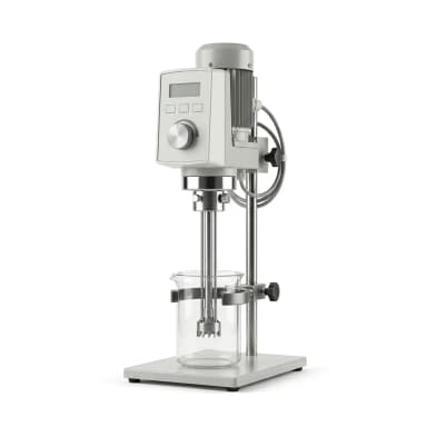 Homogenisator Produktbild