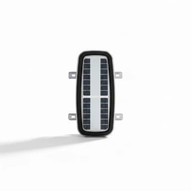 Solar-straßenlaterne Produktbild