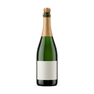 Champagner Produktbild