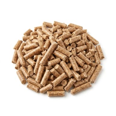 Biomasse Produktbild