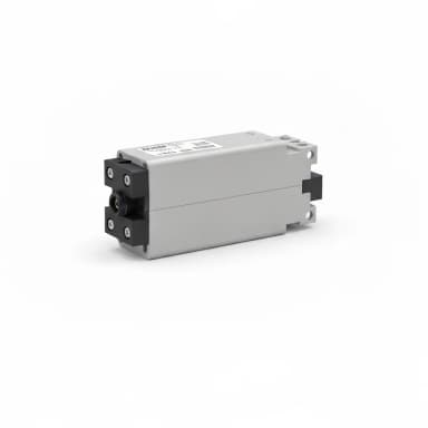 Elektro-gabelstapler Produktbild