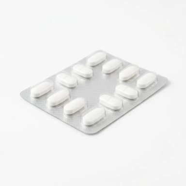 Amoxicillin Produktbild