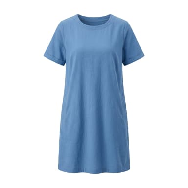 Baumwollkleid Produktbild
