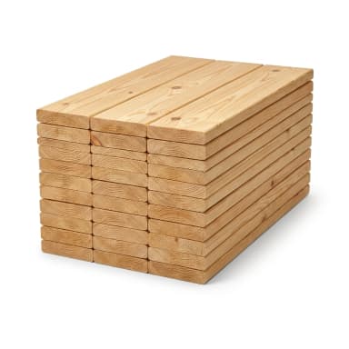 Kiefernholz Produktbild