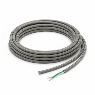 Thermölement-Kabel Produktbild