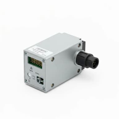 Servo-controller Produktbild