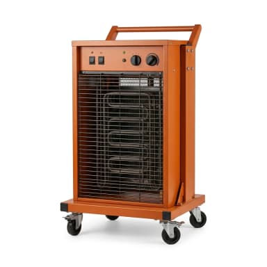 Industrie-Heizung Produktbild