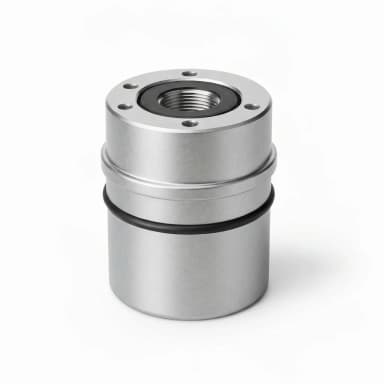 Gebrauchtes speiseöl Produktbild