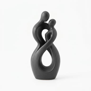 Skulptur Produktbild