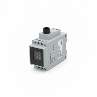 Optik-transceiver Produktbild