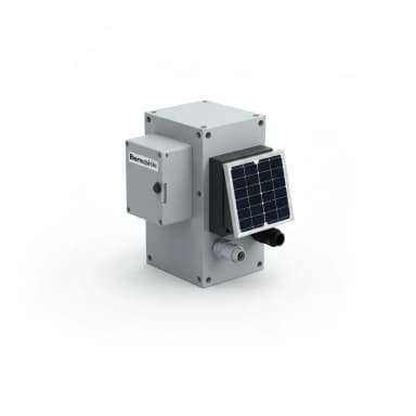 Baumaschine Produktbild