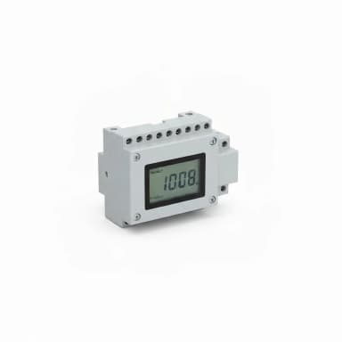 Wanduhr Produktbild