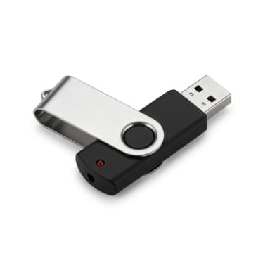 Usb-Stick Mit Software Produktbild