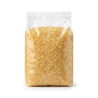Parboiled-Reis Produktbild