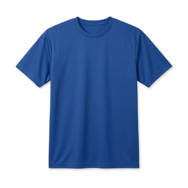 Polyester-T-Shirt Produktbild