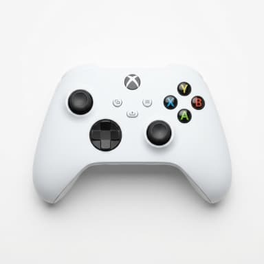 Xbox-Controller Produktbild
