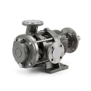 Schraubenpumpe Produktbild