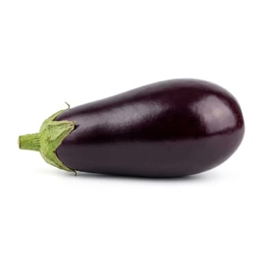 Aubergine Produktbild