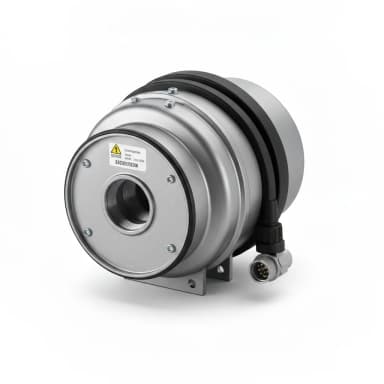 Ladeluftkühler Produktbild