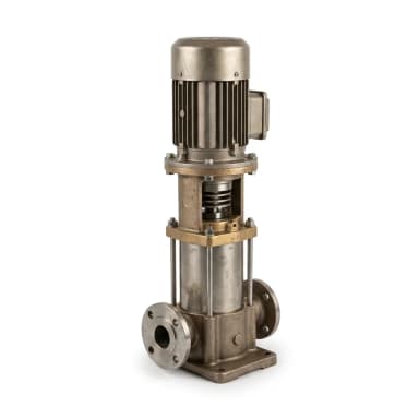 Speisepumpe Produktbild