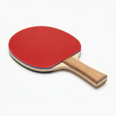 Tischtennisschläger Produktbild