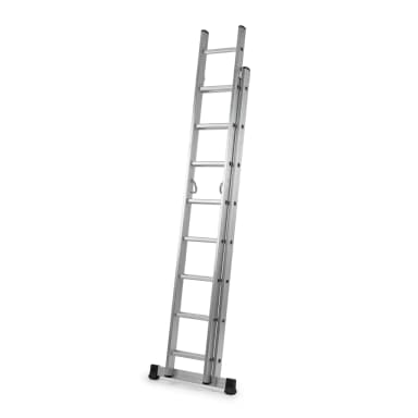 Aluminium-Leiter Produktbild