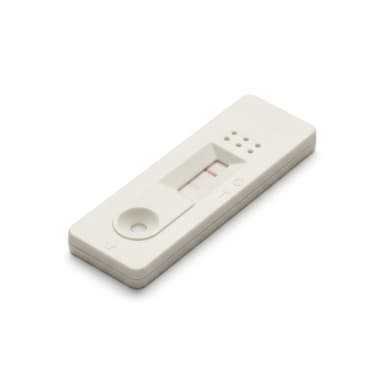 Schnelltest Produktbild