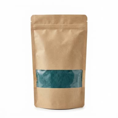 Spirulina-Pulver Produktbild