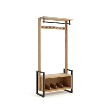 Garderobe Produktbild