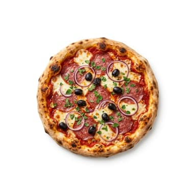 Pizza Produktbild