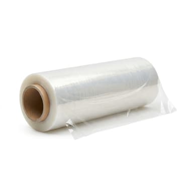Klarsichtfolie Produktbild