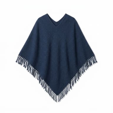 Poncho Produktbild