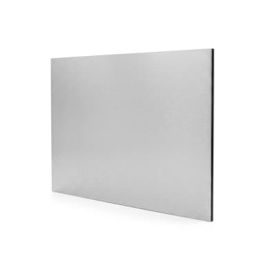 Aluminium-Verbundplatte Produktbild