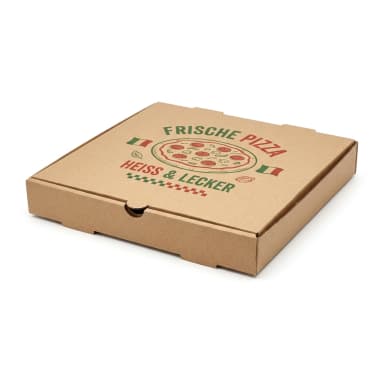Pizzakarton Produktbild