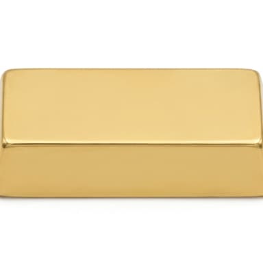 Vergoldeter Schmuck Produktbild