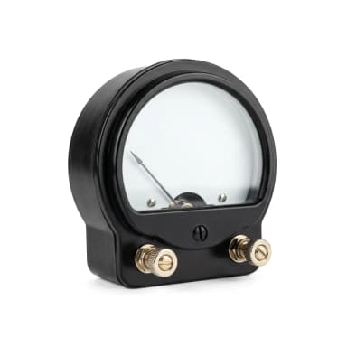 Amperemeter Produktbild