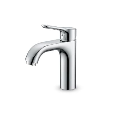 Badezimmer-Armatur Produktbild