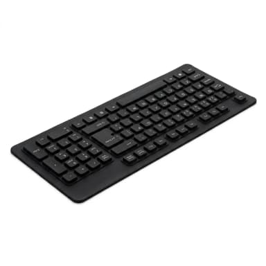 Gummi-Tastatur Produktbild