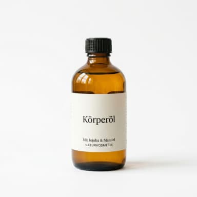 Körperöl Produktbild