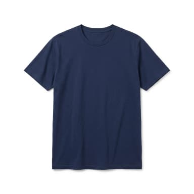 Jersey-T-Shirt Produktbild
