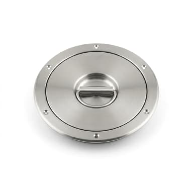 Metallabdeckung Produktbild
