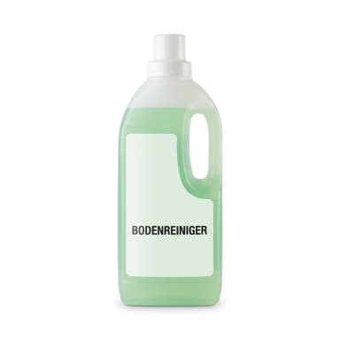 Bodenreiniger Produktbild
